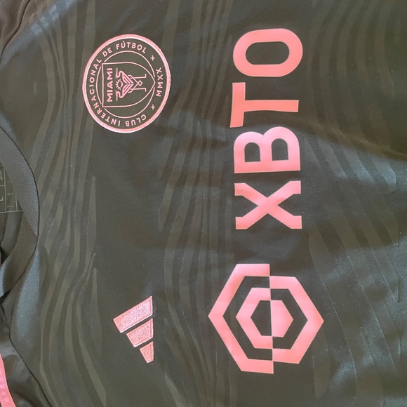 Messi Jersey - Picture 4 of 6